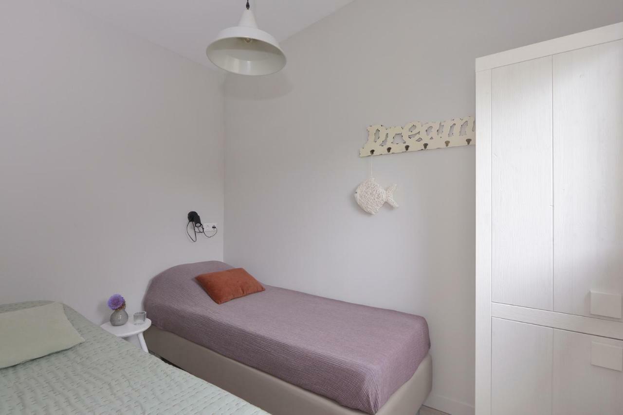 Banjaard Beachhouse Patrijzenlaan 14 Kamperland Extérieur photo